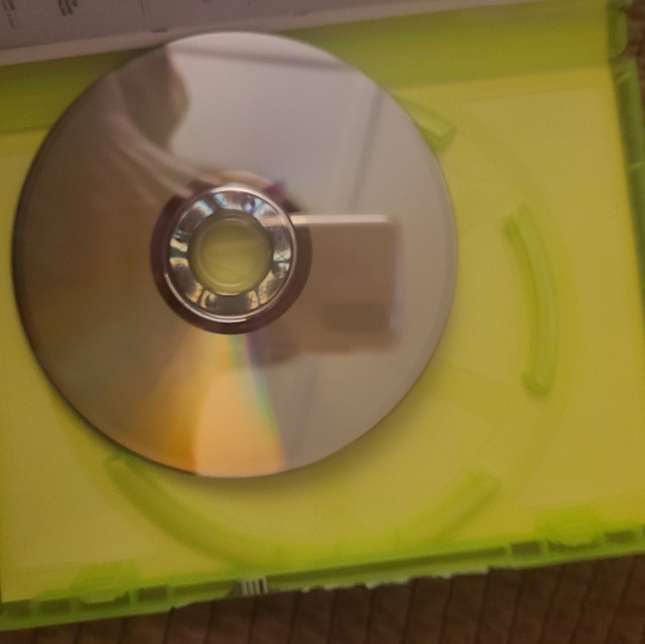 XBOX 360 GAMES - Picture 7 of 9